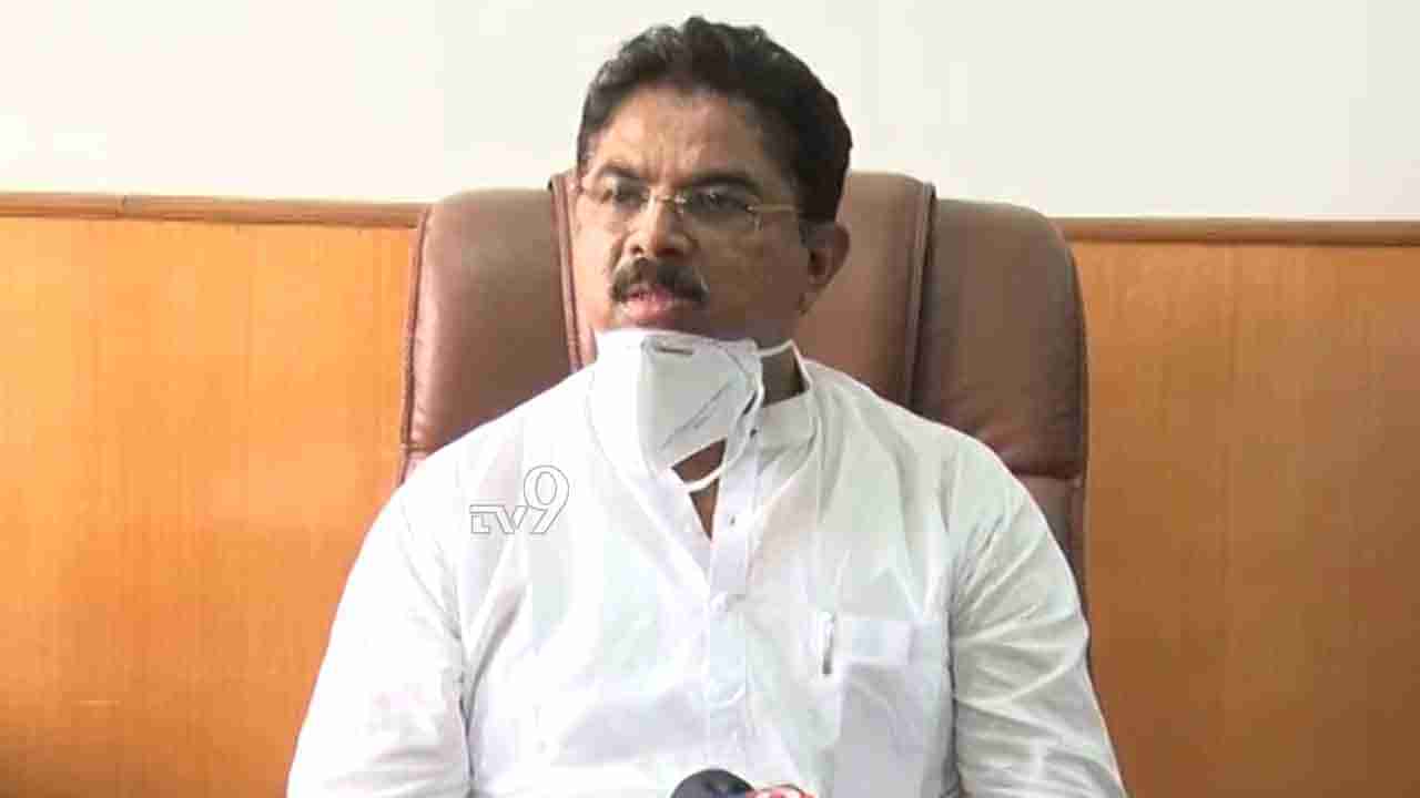 ಶಾಸಕ ಅಖಂಡ ಶ್ರೀನಿವಾಸಮೂರ್ತಿಯನ್ನ ಮುಗಿಸಲು ಬಂದಂತಿದೆ: ಸಚಿವ ಅಶೋಕ್