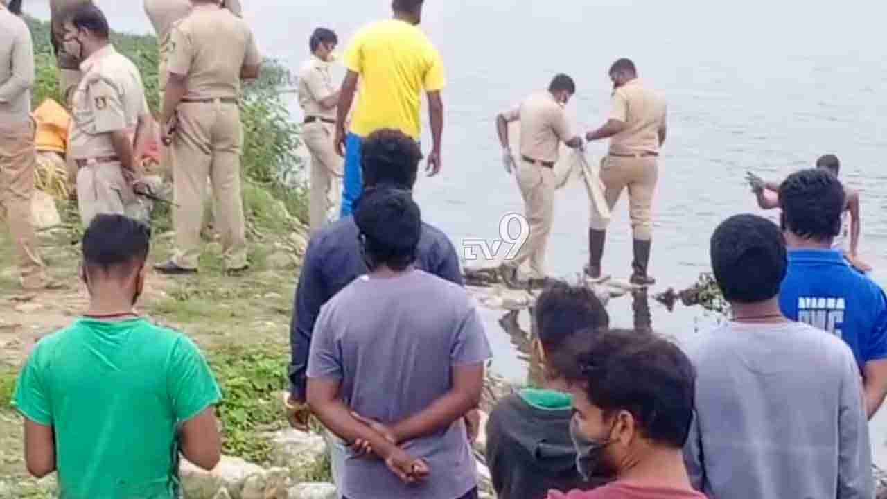 ಸ್ನಾನಕ್ಕೆಂದು ಬೇಗೂರು ಕೆರೆಗೆ ಹೋದ ಯುವಕ ಮರಳಿ ಬರಲೇ ಇಲ್ಲ..