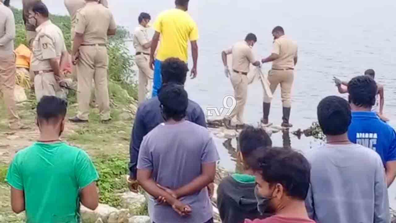 ಸ್ನಾನಕ್ಕೆಂದು ಬೇಗೂರು ಕೆರೆಗೆ ಹೋದ ಯುವಕ ಮರಳಿ ಬರಲೇ ಇಲ್ಲ.. ಸ್ನಾನಕ್ಕೆಂದು ಬೇಗೂರು ಕೆರೆಗೆ ಹೋದ ಯುವಕ ಮರಳಿ ಬರಲೇ ಇಲ್ಲ..