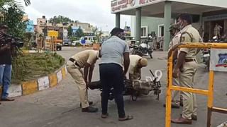 ಶಾಸಕ ಸೋಮನಗೌಡ ಪಾಟೀಲ್ ಸಾಸನೂರ್​ಗೆ ಕೊರೊನಾ ಪಾಸಿಟಿವ್..