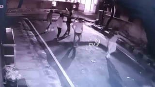 ಭಾರೀ ಮಳೆಗೆ ಬೆಳಗಾವಿ ಜಿಲ್ಲೆಯ ಬಹುತೇಕ ಸೇತುವೆಗಳು ಜಲಾವೃತ