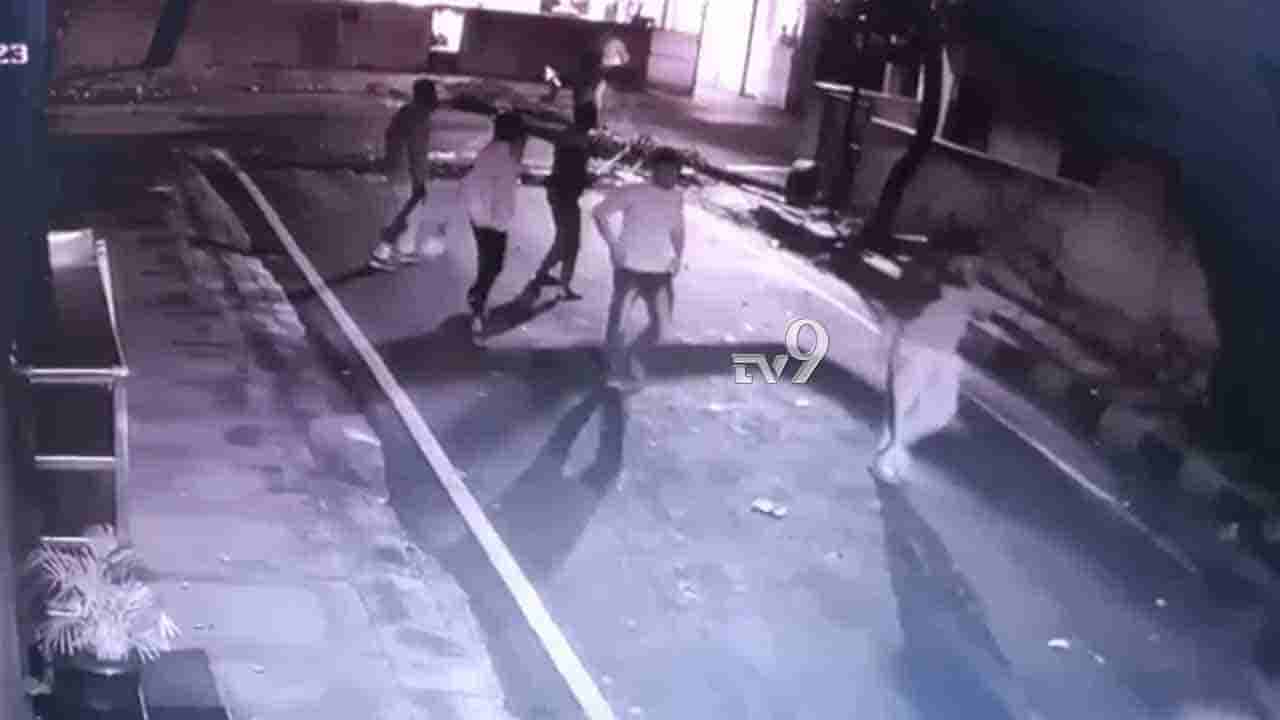 ಅವನ್ಯಾರು? ಇವನ್ಯಾರು?: ಗಲಾಟೆಯ ವಿಡಿಯೋ ಮಾಡಿ ತಗಲಾಕೊಂಡ್ರು ಗಲಭೆಕೋರರು