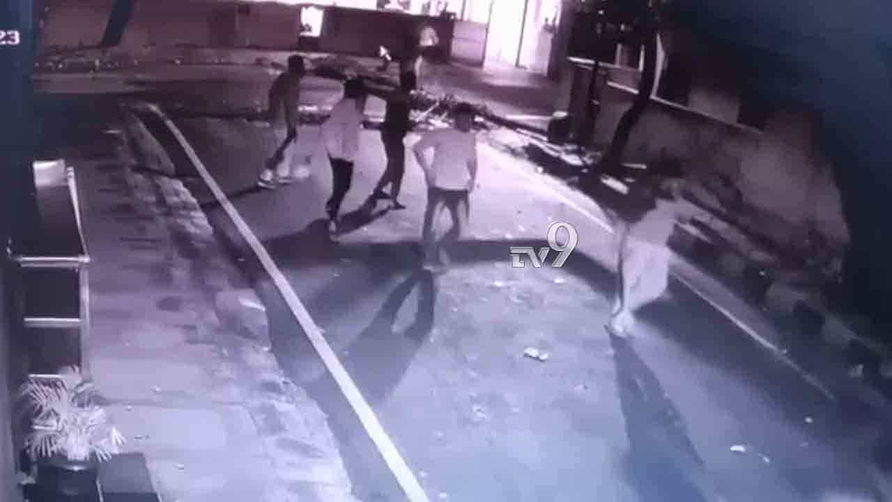 ಅವನ್ಯಾರು? ಇವನ್ಯಾರು?: ಗಲಾಟೆಯ ವಿಡಿಯೋ ಮಾಡಿ ತಗಲಾಕೊಂಡ್ರು ಗಲಭೆಕೋರರು