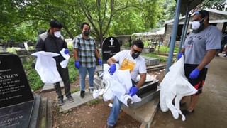 ನಡುಗಡ್ಡೆಯಲ್ಲಿ ಸಿಲುಕಿದ್ದ ಕುರಿಗಾಹಿಯನ್ನ ರಕ್ಷಿಸಿದ NDRF ಸಿಬ್ಬಂದಿ, ಎಲ್ಲಿ?