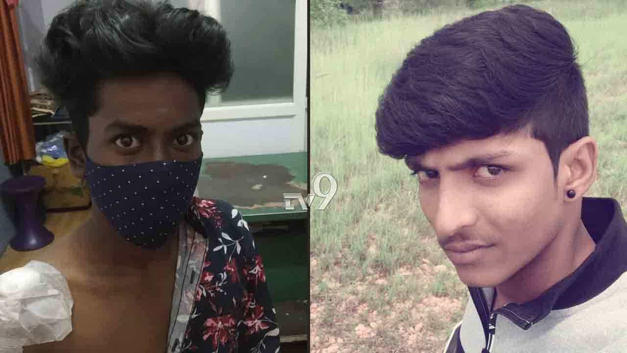 ಏನೋ.. ನನ್ನ ನೋಡಿನೂ ಹಾಗೇ ಹೋಗ್ತಿದ್ದೀಯಾ? ಮೀಸೆ ಚಿಗುರುವ ಮುನ್ನವೇ ರೌಡಿಸಂ ಏನೋ.. ನನ್ನ ನೋಡಿನೂ ಹಾಗೇ ಹೋಗ್ತಿದ್ದೀಯಾ? ಮೀಸೆ ಚಿಗುರುವ ಮುನ್ನವೇ ರೌಡಿಸಂ