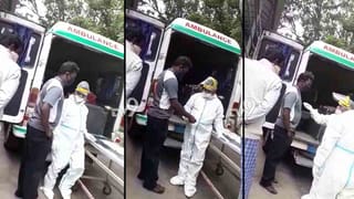 ಬದುಕು ಮೂರಾ‘ಬಟ್ಟೆ’.. ಸಿಗ್ನಲ್ ಬದುಕಿನಲ್ಲಿ ಬಿರುಗಾಳಿ ಬೀಸಿದ ಕೊರೊನಾ