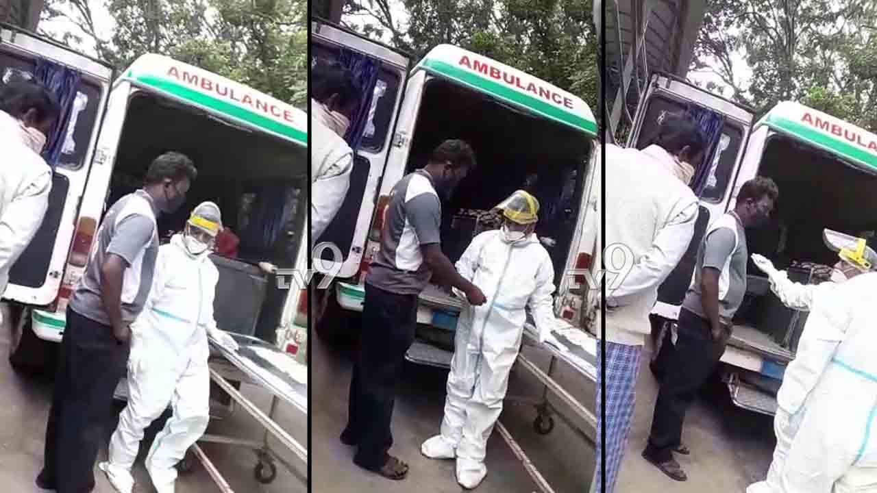 ಬೆಂಗಳೂರಿನ ಆಸ್ಪತ್ರೆಗಳಲ್ಲಿ ಹೆಣ ಕಂಡ್ರೆ ಹಣಕ್ಕಾಗಿ ಬಾಯ್ಬಿಡ್ತಿದ್ದಾರೆ ಆಸ್ಪತ್ರೆ ಸಿಬ್ಬಂದಿ! ಬೆಂಗಳೂರಿನ ಆಸ್ಪತ್ರೆಗಳಲ್ಲಿ ಹೆಣ ಕಂಡ್ರೆ ಹಣಕ್ಕಾಗಿ ಬಾಯ್ಬಿಡ್ತಿದ್ದಾರೆ ಆಸ್ಪತ್ರೆ ಸಿಬ್ಬಂದಿ!