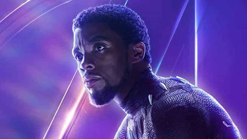 Black Panther ಖ್ಯಾತಿಯ ನಟ ಚ್ಯಾಡ್ವಿಕ್ ಬೋಸ್ಮನ್ ಇನ್ನಿಲ್ಲ