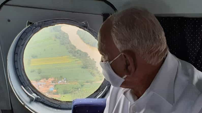 ರಾಜ್ಯದ ಆರ್ಥಿಕ ಸ್ಥಿತಿ ಸರಿಯಾಗಿಲ್ಲ: CM ಯಡಿಯೂರಪ್ಪ