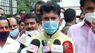 ‘ತನಿಖಾಧಿಕಾರಿ ಸಂದೀಪ್ ಪಾಟೀಲರನ್ನು ಬದಲಾಯಿಸಬೇಡಿ’