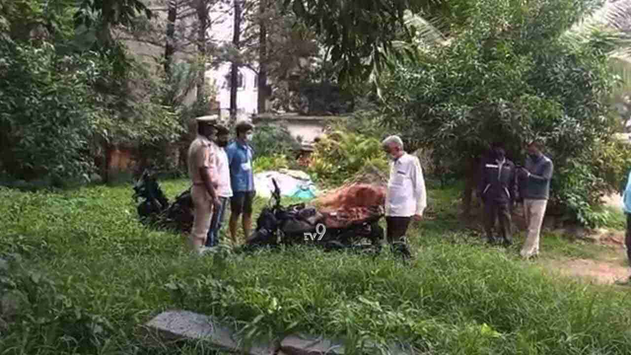 ಡಿಜೆ ಹಳ್ಳಿ ಗಲಭೆ ಪ್ರದೇಶಕ್ಕೆ ಎಫ್ಎಸ್ಎಲ್ ತಂಡ, ಸಿಸಿಟಿವಿ ಪರಿಶೀಲನೆ