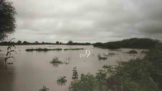 ಪ್ರವಾಹದ ಭೀತಿಯಲ್ಲಿ ದಕ್ಷಿಣ ಕಾಶಿ ನಂಜನಗೂಡು, ಮಿಂದೇಳುವವರ ಹುಚ್ಚು ಸಾಹಸಕ್ಕೆ ಕಡಿವಾಣವಿಲ್ಲ