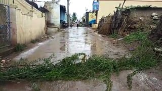 MLA ಮನೆ ಮುಂದೆ ದುಷ್ಕರ್ಮಿಗಳಿಂದ ಮಾಟ-ಮಂತ್ರ, ಎಲ್ಲಿ?