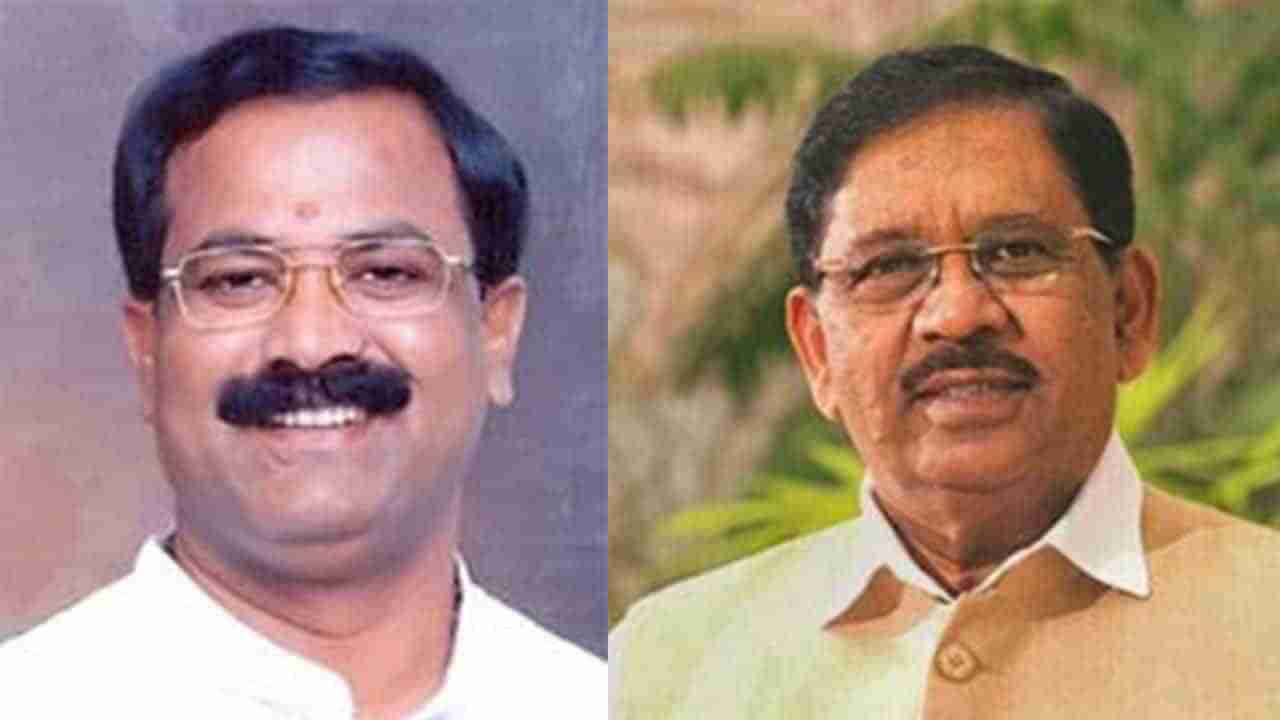 ಬೆಂಗಳೂರು ಗಲಭೆಯಲ್ಲೂ ಪಾಲಿಟಿಕ್ಸ್ : ಬಿಜೆಪಿ, ಕಾಂಗ್ರೆಸ್ ಕೈಗೆತ್ತಿಕೊಂಡಿವೆ ದಲಿತಾಸ್ತ್ರ