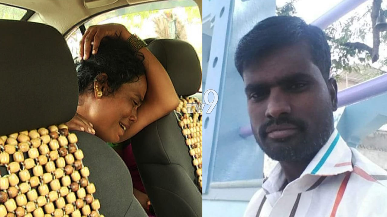 ಮರ ಕಡಿಯುವಾಗ ಬಿದ್ದು, ಚಿಕಿತ್ಸೆ ಸಿಗದೇ ಸಾವನ್ನಪ್ಪಿದ PWD ಗುತ್ತಿಗೆ ನೌಕರ ಮರ ಕಡಿಯುವಾಗ ಬಿದ್ದು, ಚಿಕಿತ್ಸೆ ಸಿಗದೇ ಸಾವನ್ನಪ್ಪಿದ PWD ಗುತ್ತಿಗೆ ನೌಕರ