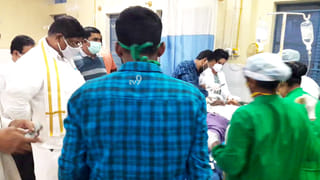 ನಂಜನಗೂಡು ವೈದ್ಯಾಧಿಕಾರಿ ಆತ್ಮಹತ್ಯೆ: ಕುಟುಂಬಕ್ಕೆ 30 ಲಕ್ಷ ಪರಿಹಾರ, ಉದ್ಯೋಗ ಘೋಷಿಸಿದ CM