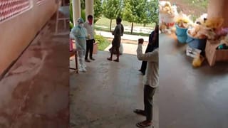 ಕರ್ನಾಟಕದ ಇಬ್ಬರು ‘ಕೈ’ ನಾಯಕರಿಗೆ ಎಐಸಿಸಿ ಸ್ಥಾನ ಸಾಧ್ಯತೆ