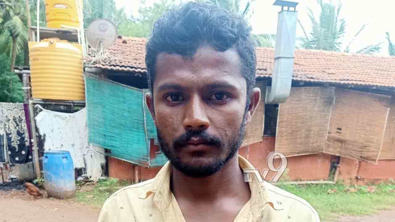 ಆಸ್ಪತ್ರೆಗೆ ಕರೆದುಕೊಂಡು ಹೋಗ್ತೀನಿ ಅಂತಾ ನಂಬಿಸಿ.. ಹೆಂಡ್ತಿಯನ್ನ ಕೊಲೆಗೈದುಬಿಟ್ಟ ಆಸ್ಪತ್ರೆಗೆ ಕರೆದುಕೊಂಡು ಹೋಗ್ತೀನಿ ಅಂತಾ ನಂಬಿಸಿ.. ಹೆಂಡ್ತಿಯನ್ನ ಕೊಲೆಗೈದುಬಿಟ್ಟ