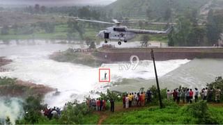 ರೈಲು ಪಾಸ್ ಆದ ಕೆಲವೇ ಗಂಟೆಗಳಲ್ಲಿ ಭೂಕುಸಿತ, ತಪ್ಪಿದ ಭಾರಿ ಅನಾಹುತ