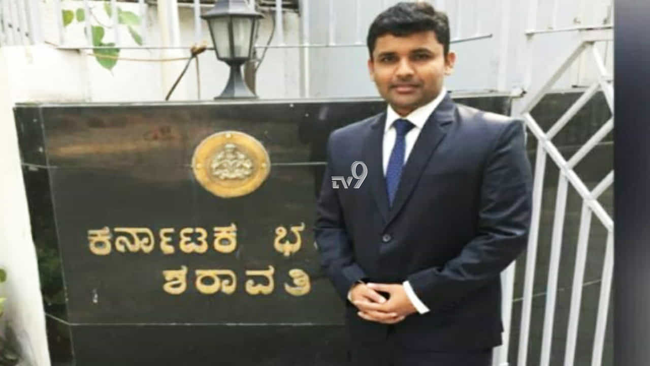 ಕನ್ನಡದಲ್ಲಿಯೇ ಬರೆದು ಯುಪಿಎಸ್‌ಸಿ ಪರೀಕ್ಷೆಯಲ್ಲಿ ಱಂಕ್‌ ಹೊಡೆದ ಹಾಸನದ ಹುಡುಗ