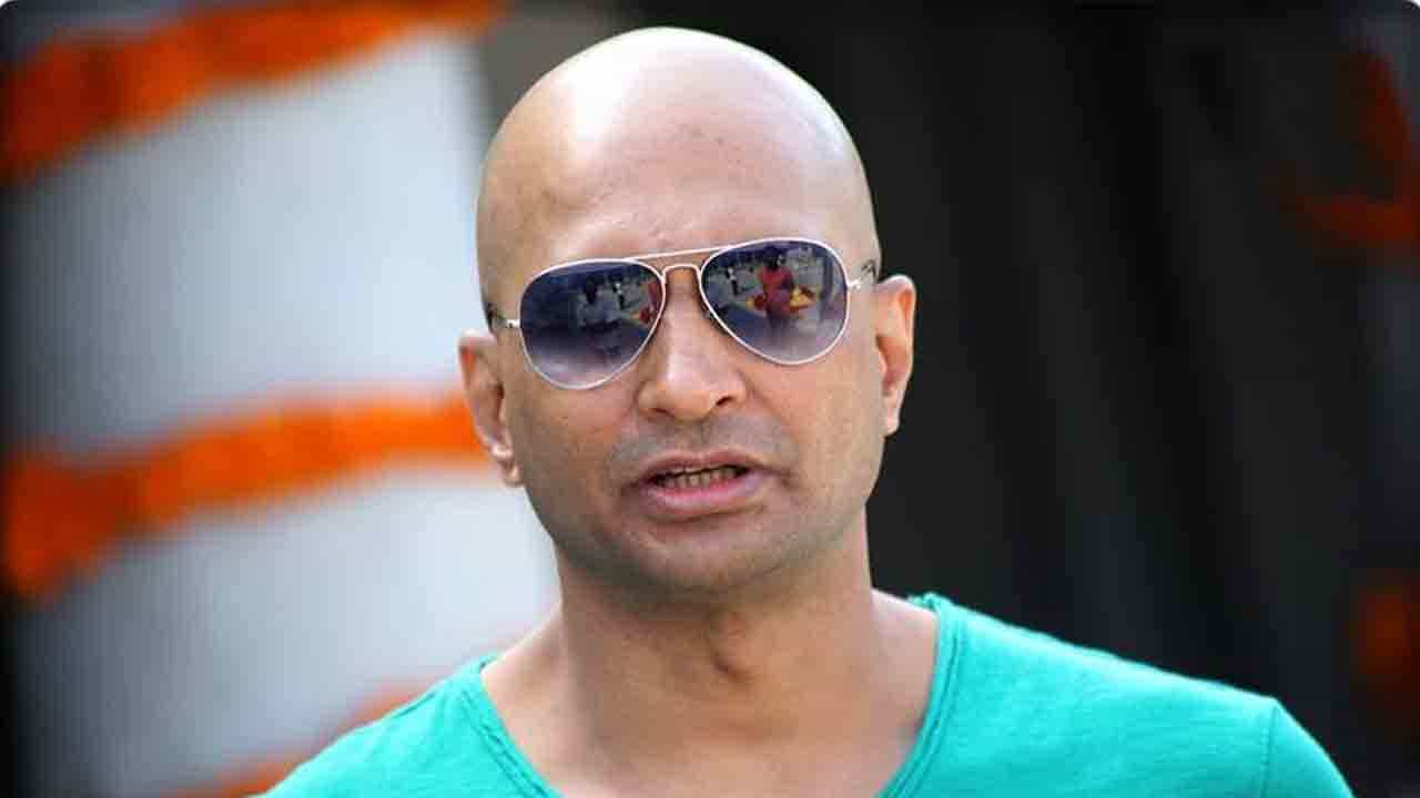 ಲಾಕ್​ಡೌನ್​ ವೇಳೆ ಚಿತ್ರರಂಗದಲ್ಲಿ 4 ಕೋಟಿ ಡ್ರಗ್ಸ್​ ದಂಧೆ ನಡೆದಿದೆ -ನಿರ್ದೇಶಕ ಇಂದ್ರಜಿತ್