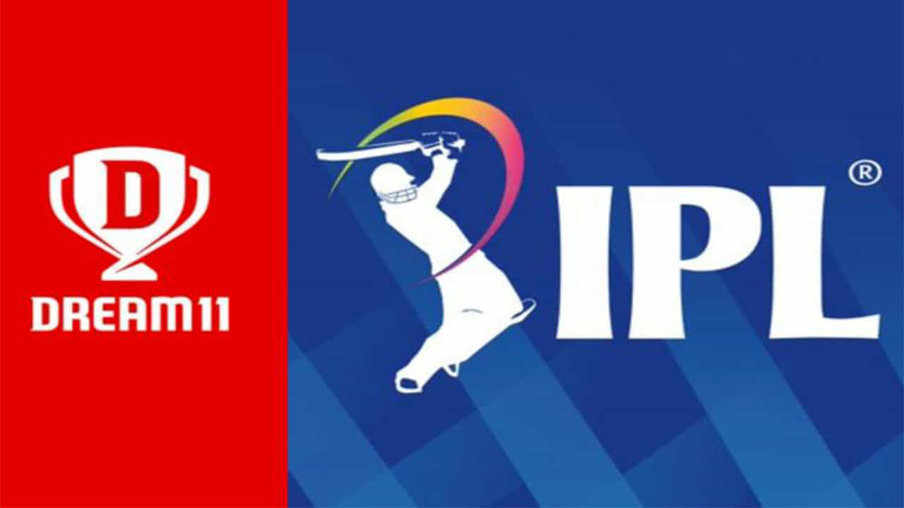 ಐಪಿಎಲ್-2020 ಶೀರ್ಷಿಕೆ ಪ್ರಾಯೋಜಕತ್ವದ ಹಕ್ಕು ಡ್ರೀಮ್11 ಮಡಿಲಿಗೆ ಐಪಿಎಲ್-2020 ಶೀರ್ಷಿಕೆ ಪ್ರಾಯೋಜಕತ್ವದ ಹಕ್ಕು ಡ್ರೀಮ್11 ಮಡಿಲಿಗೆ