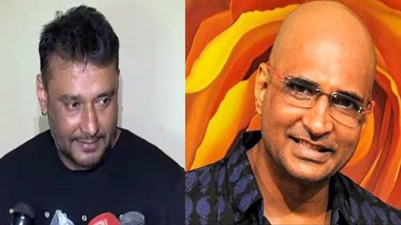 ಇಂದ್ರಜಿತ್ ಆರೋಪ ಕರ್ನಾಟಕಕ್ಕೆ ಮಾಡಿದ ಅವಮಾನ: ದರ್ಶನ್ ಹೀಗ್ಯಾಕಂದ್ರು? ಇಂದ್ರಜಿತ್ ಆರೋಪ ಕರ್ನಾಟಕಕ್ಕೆ ಮಾಡಿದ ಅವಮಾನ: ದರ್ಶನ್ ಹೀಗ್ಯಾಕಂದ್ರು?