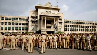 ಇಂದು ಶುಕ್ರವಾರ, ಸೂಕ್ಷ್ಮತೆ ಅರಿತುಕೊಂಡು ಡ್ಯೂಟಿ ನಿಭಾಯಿಸಿ: DCP ಶರಣಪ್ಪ ಸೂಚನೆ