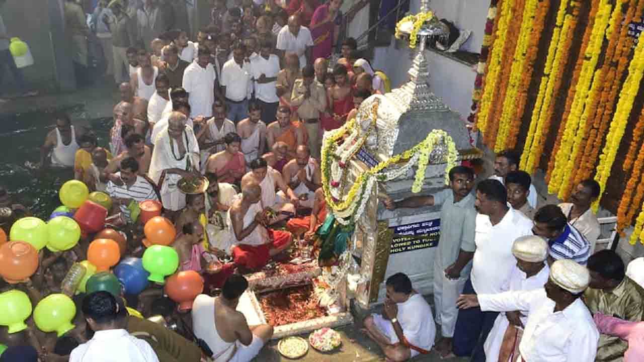 ಶೀಘ್ರವೇ ತಲಕಾವೇರಿ ಪೂಜೆ ಆರಂಭ, ಆದ್ರೆ ಪೂಜೆಯ ಜವಾಬ್ದಾರಿ ಯಾರ ಹೆಗಲಿಗೆ?