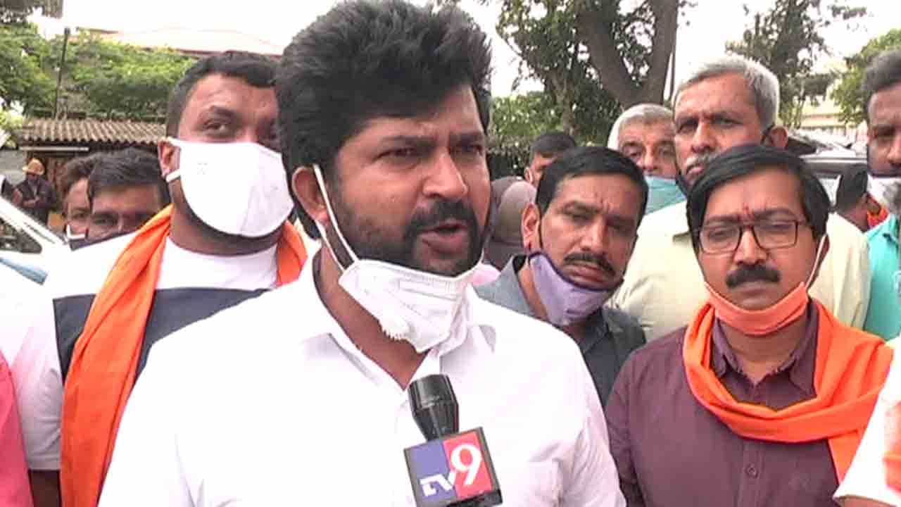 ಮುಸ್ಲಿಮರಲ್ಲಿ ಎರಡು ವಿಧ ಇದೆ: ಸಂಸದ ಪ್ರತಾಪ್ ಸಿಂಹ ಮುಸ್ಲಿಮರಲ್ಲಿ ಎರಡು ವಿಧ ಇದೆ: ಸಂಸದ ಪ್ರತಾಪ್ ಸಿಂಹ