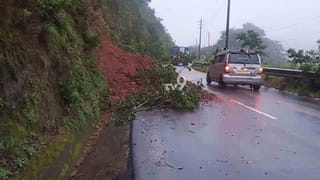 ಚಳಿಯಲ್ಲಿಯೇ ನೆಲದ ಮೇಲೆ ಮಲಗೋ ದುಃಸ್ಥಿತಿ, ಗಡಿ ಕಾಯೋ ಯೋಧನ ಪೋಷಕರ ಪರದಾಟ