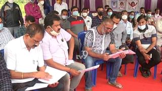 1.5 ಲಕ್ಷ ರೂ. ಬಿಲ್​ ಕಟ್ಟಬೇಕೆಂದು ಸೋಂಕಿತ ಅಪ್ಪನ ಶವವನ್ನೇ ಅನಾಥವಾಗಿ ಬಿಟ್ಟುಹೋದ..