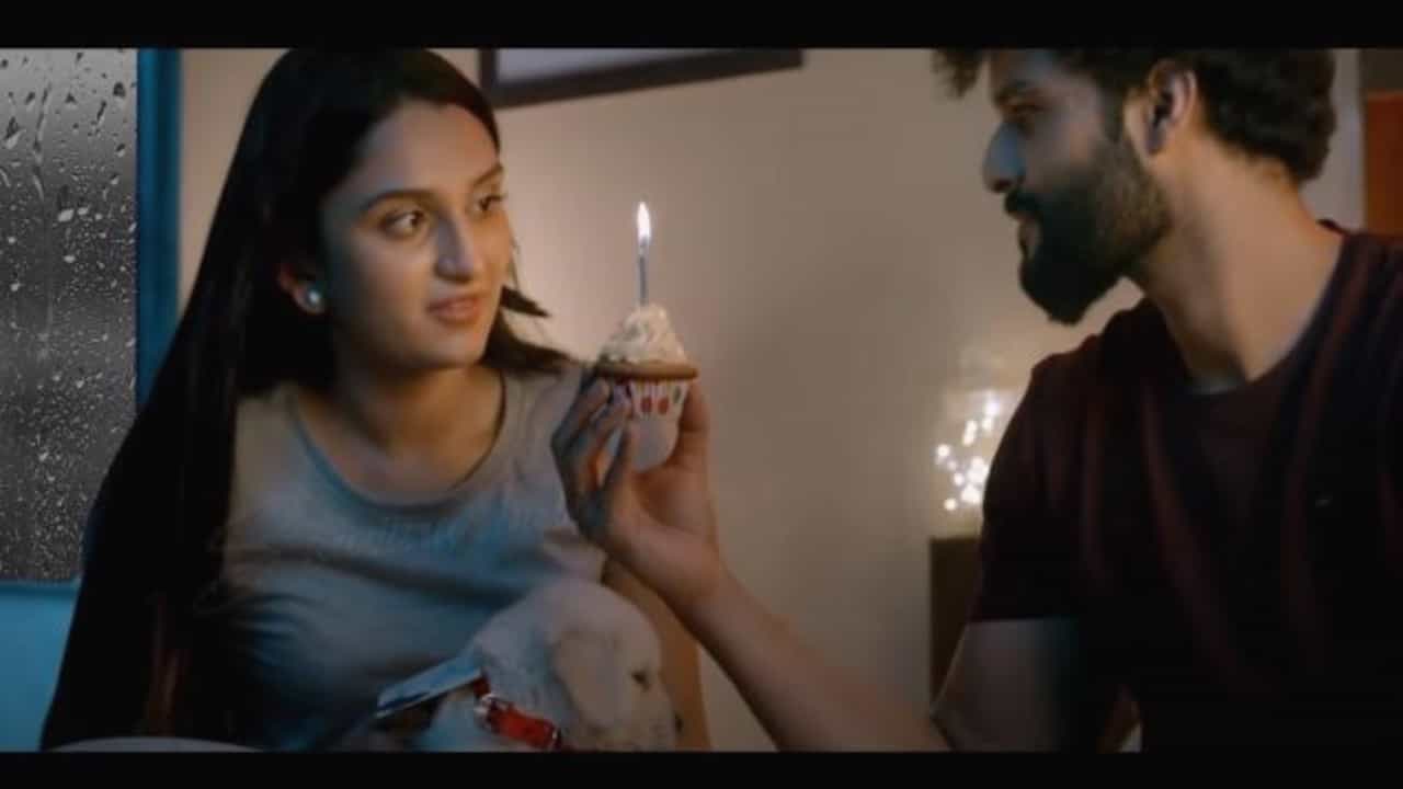 ಮಳೆ ಮಳೆ ಮಳೆಯೇ.. ಪ್ರೀತಿಯಾ ಮಳೆಯೇ.. ಸಾಂಗ್ ಆಯ್ತು ಸಿಕ್ಕಾಪಟ್ಟೆ Trend ಮಳೆ ಮಳೆ ಮಳೆಯೇ.. ಪ್ರೀತಿಯಾ ಮಳೆಯೇ.. ಸಾಂಗ್ ಆಯ್ತು ಸಿಕ್ಕಾಪಟ್ಟೆ Trend