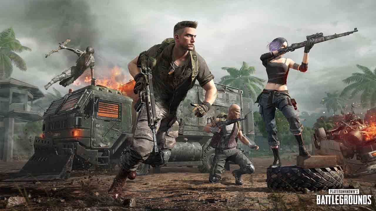 PUBG ಆಡಬೇಡ ಅಂತಾ ತಾಯಿ ಬೈದಿದ್ದಕ್ಕೆ ಮನನೊಂದ ಬಾಲಕ ನೇಣಿಗೆ ಶರಣು