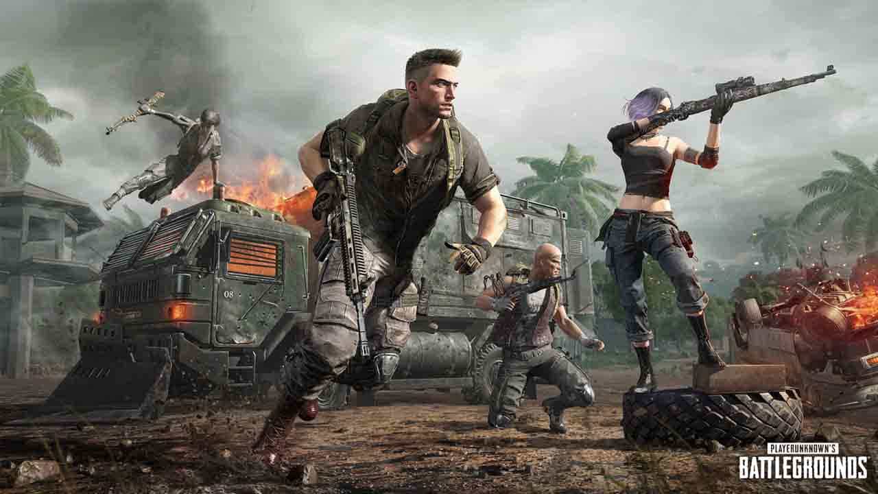 PUBG ಆಡಬೇಡ ಅಂತಾ ತಾಯಿ ಬೈದಿದ್ದಕ್ಕೆ ಮನನೊಂದ ಬಾಲಕ ನೇಣಿಗೆ ಶರಣು PUBG ಆಡಬೇಡ ಅಂತಾ ತಾಯಿ ಬೈದಿದ್ದಕ್ಕೆ ಮನನೊಂದ ಬಾಲಕ ನೇಣಿಗೆ ಶರಣು