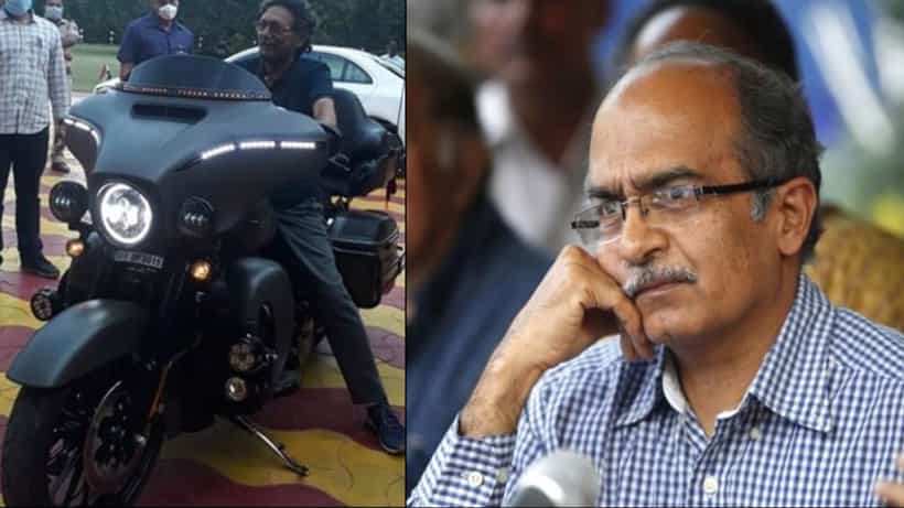 ನ್ಯಾಯಾಂಗ ನಿಂದನೆ ಕೇಸ್: ಪ್ರಶಾಂತ್ಭೂಷಣ್ ತಪ್ಪಿತಸ್ಥ, ಶಿಕ್ಷೆ ಏನು?