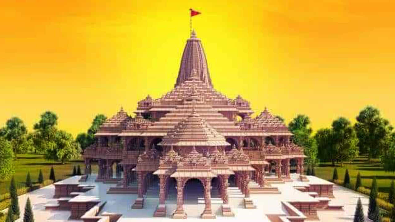 ಶ್ರೀರಾಮ ಮಂದಿರ ನಿರ್ಮಾಣಕ್ಕೆ ರಾಮಭಕ್ತರಿಂದ ತಾಮ್ರದ ಕಾಣಿಕೆ ಆಹ್ವಾನ ಶ್ರೀರಾಮ ಮಂದಿರ ನಿರ್ಮಾಣಕ್ಕೆ ರಾಮಭಕ್ತರಿಂದ ತಾಮ್ರದ ಕಾಣಿಕೆ ಆಹ್ವಾನ