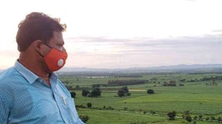 ಕಂಬಳದಲ್ಲಿ ಯುವತಿಯ ಮೇಲೆ ಕಾರು ಹರಿಸಿ ಎಳೆದೊಯ್ದ ಚಾಲಕ: CCTVಯಲ್ಲಿ ಸೆರೆ