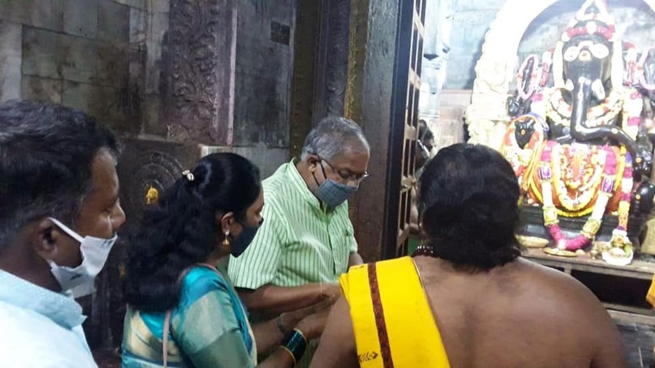 ಸುದ್ದಿಗೋಷ್ಠಿಯಲ್ಲಿ ಫಲಿತಾಂಶ ಪ್ರಕಟಿಸಿ, ಶಿಕ್ಷಣ ಸಚಿವ ಸುರೇಶ್ ಕುಮಾರ್ ಸೀದಾ ಹೋಗಿದ್ದೆಲ್ಲಿಗೆ? ಸುದ್ದಿಗೋಷ್ಠಿಯಲ್ಲಿ ಫಲಿತಾಂಶ ಪ್ರಕಟಿಸಿ, ಶಿಕ್ಷಣ ಸಚಿವ ಸುರೇಶ್ ಕುಮಾರ್ ಸೀದಾ ಹೋಗಿದ್ದೆಲ್ಲಿಗೆ?