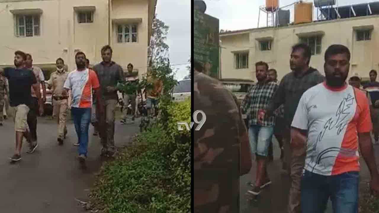 ಭದ್ರಾ ಜಲಾಶಯ ‘ದರ್ಶನ’: ಎರಡು ದಿನ Safari, Photography ಮಾಡಲಿರುವ ದಚ್ಚು ಭದ್ರಾ ಜಲಾಶಯ ‘ದರ್ಶನ’: ಎರಡು ದಿನ Safari, Photography ಮಾಡಲಿರುವ ದಚ್ಚು