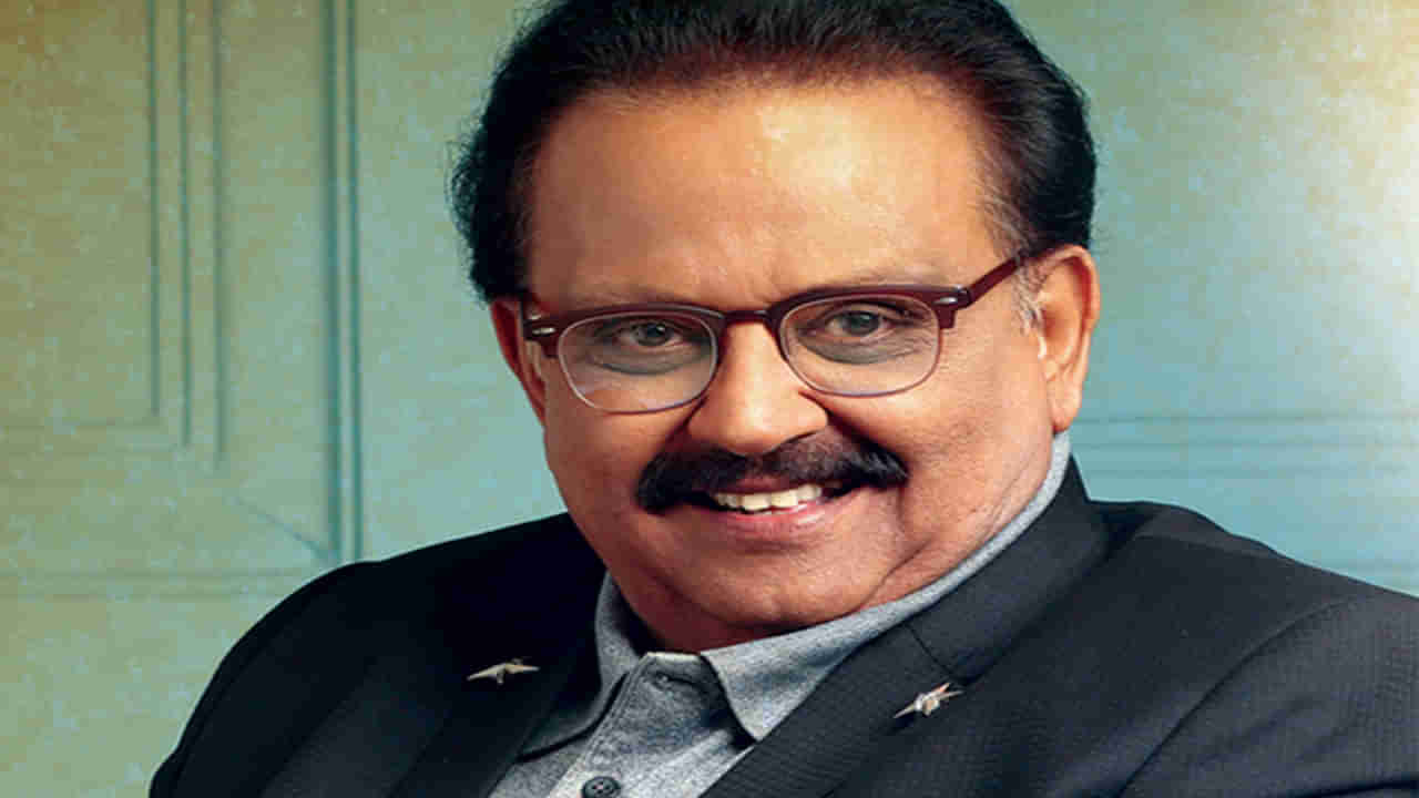 ಎಸ್ಪಿಬಿ ಆರೋಗ್ಯ ಸ್ಥಿರವಾಗಿದೆ, ಫಿಜಿಯೋಥೆರಪಿ ಆರಂಭಿಸಲಾಗಿದೆ: ಚರಣ್