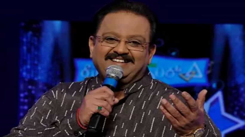 SPB ಆರೋಗ್ಯ ಸ್ಟೇಬಲ್, ಸದ್ಯ ಅವರಿಗೆ ಪೂರ್ಣ ಪ್ರಜ್ಞೆ ಬಂದಿದೆ
