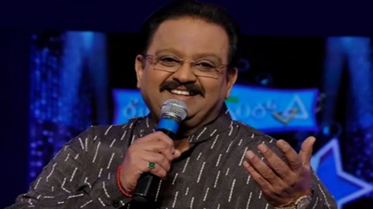 SPB ಆರೋಗ್ಯ ಸ್ಟೇಬಲ್, ಸದ್ಯ ಅವರಿಗೆ ಪೂರ್ಣ ಪ್ರಜ್ಞೆ ಬಂದಿದೆ
