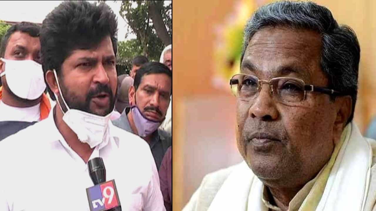 13 ಬಜೆಟ್​ ಮಂಡಿಸಿರುವ ಸಿದ್ದರಾಮಯ್ಯ ಅವರೇ ಬಿಟ್​ಕಾಯಿನ್ ಅಂದ್ರೇನು, ವ್ಯವಹಾರ ಹೇಗೆ ನಡೆಯುತ್ತೆ ತಿಳಿಸಿ -ಸಂಸದ ಪ್ರತಾಪ್ ಸವಾಲು