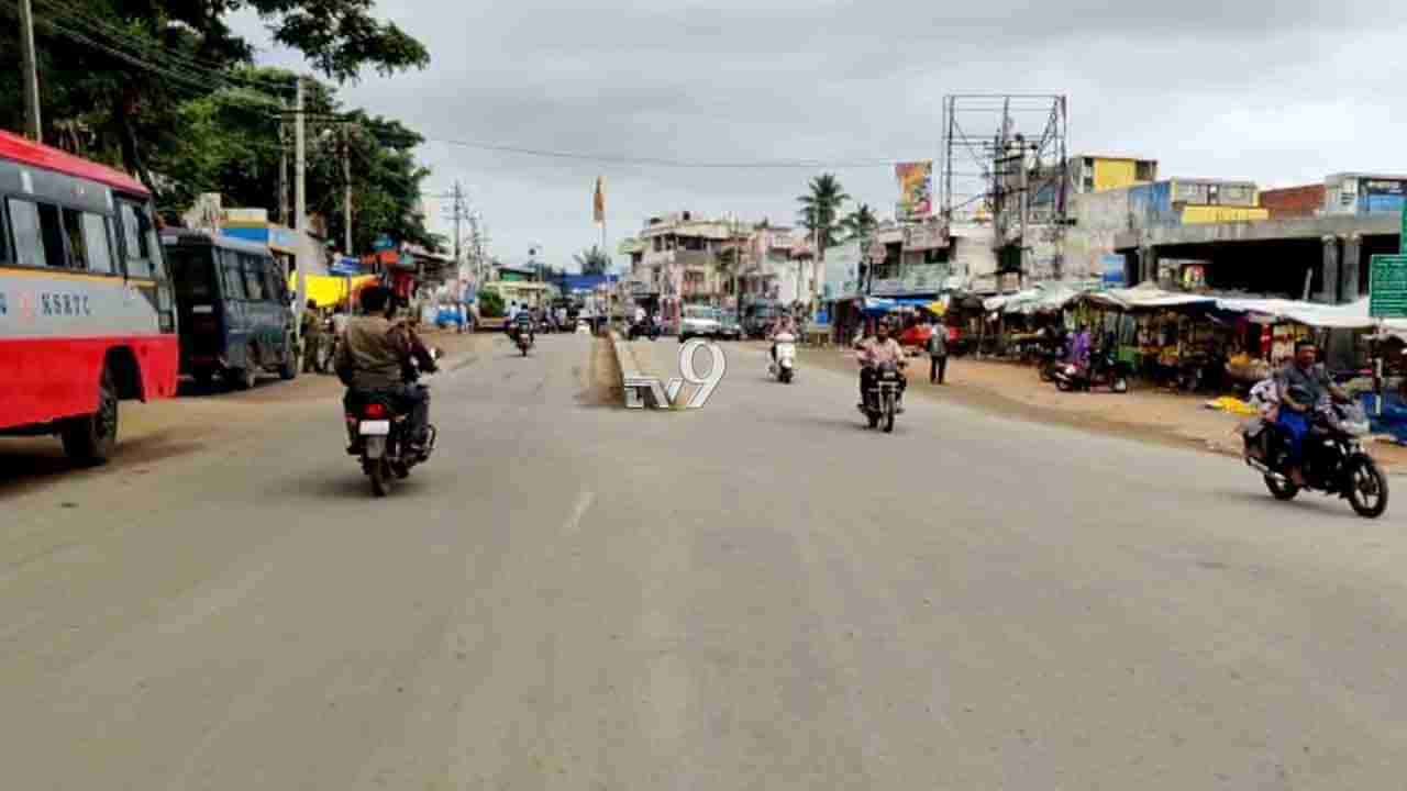 ರಾಜಕೀಯ ರಣರಂಗವಾಗಲಿದೆ ತುರುವೇಕೆರೆ: BJP ಶಾಸಕ ವಿರುದ್ಧ JDS ಬೃಹತ್ ಪ್ರತಿಭಟನೆ