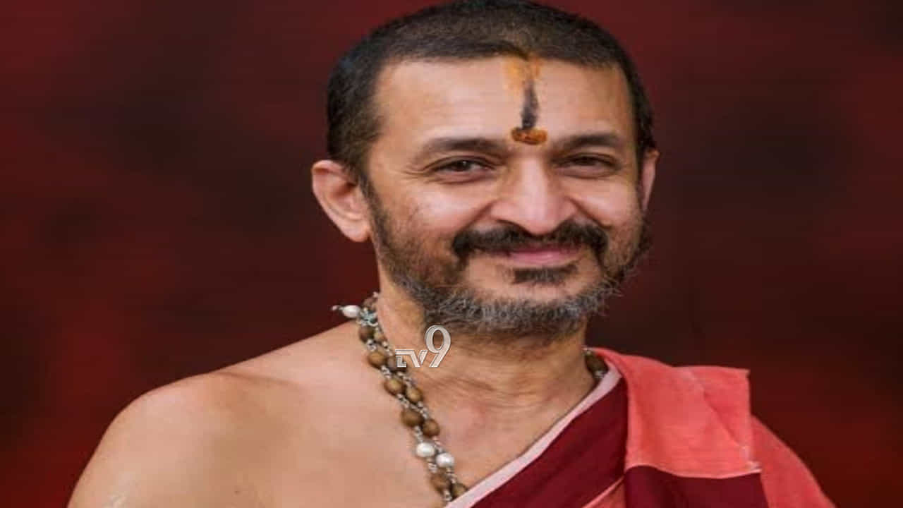 ಅಯೋಧ್ಯೆಯಲ್ಲಿ ಶಿಲಾನ್ಯಾಸಕ್ಕೆ ಮುನ್ನ ಕರಸೇವೆಯ ಆ ಕ್ಷಣಗಳನ್ನು ನೆನೆದ ಪಲಿಮಾರು ಶ್ರೀ