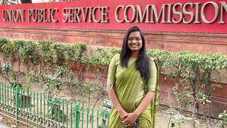 ಕಲಾವಿದನ ಕೈಚಳಕ: ಮರಳಿನ ಮೇಲೆ ಅರಳಿತು ರಾಮ ಮಂದಿರ, ಎಲ್ಲಿ?