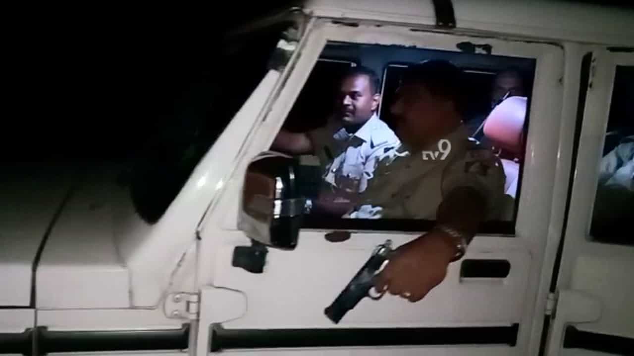 ಡಿ.ಜೆ.ಹಳ್ಳಿ ಠಾಣೆಯಲ್ಲಿ 9 ಪ್ರತ್ಯೇಕ FIR, ಜಾಮೀನು ರಹಿತ ಅಪರಾಧಗಳ ವಿವರ ಇಲ್ಲಿದೆ