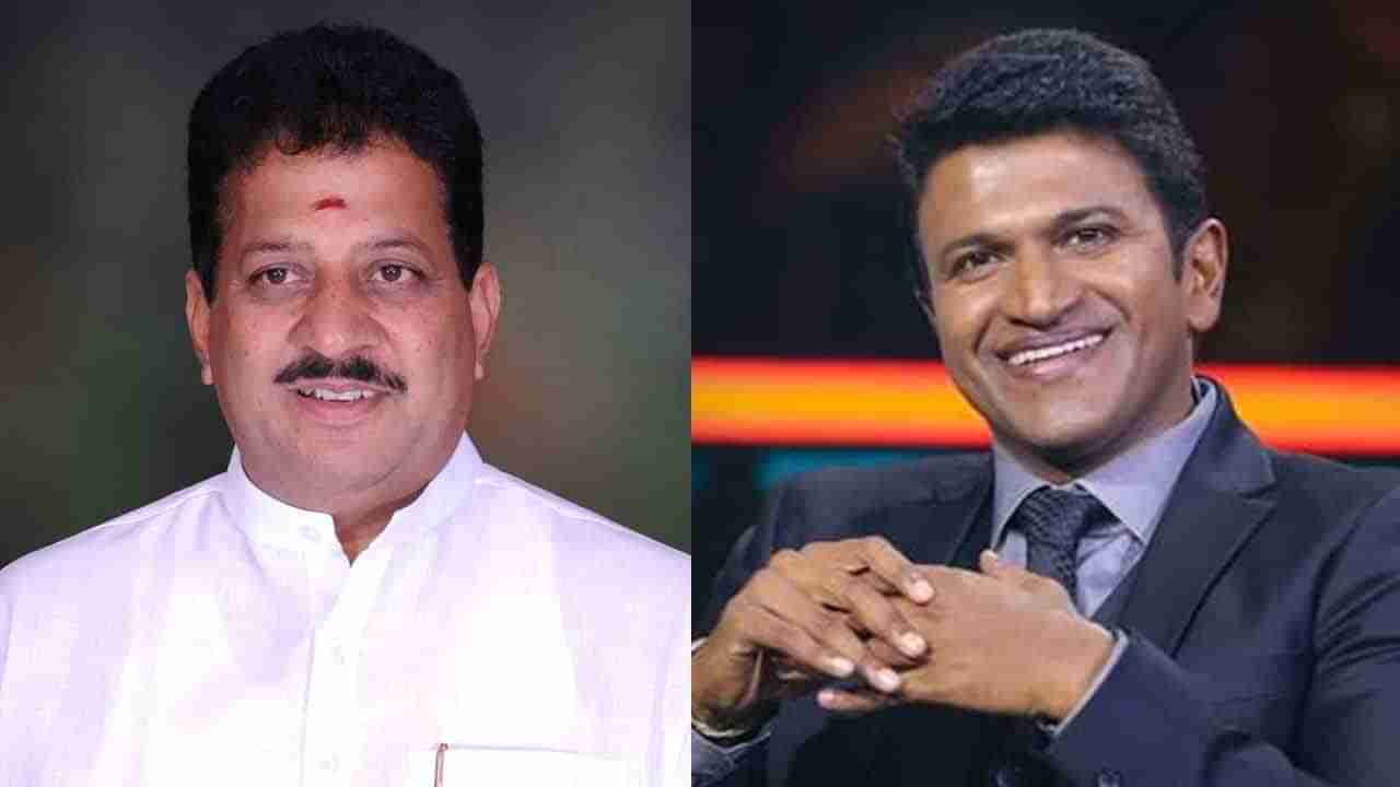 ಯಲಹಂಕ ಬಳಿ ಭೂಕಬಳಿಕೆ ಆರೋಪ: ಪೇಚಿಗೆ ಸಿಲುಕಿದ ಕಾಂಗ್ರೆಸ್ ಮುಖಂಡ