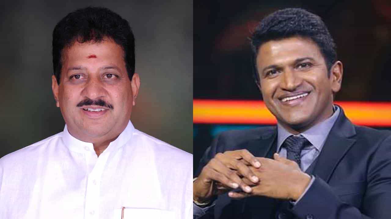 ಯಲಹಂಕ ಬಳಿ ಭೂಕಬಳಿಕೆ ಆರೋಪ: ಪೇಚಿಗೆ ಸಿಲುಕಿದ ಕಾಂಗ್ರೆಸ್ ಮುಖಂಡ